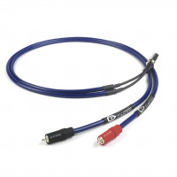 Chord Company Clearway Analogue DIN  / DIN-RCA / DIN-DIN / 2RCA-DIN / DIN-2RCA